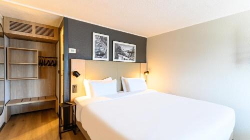 Torcy-le-Grand Hotel | Campanile Marne-La-Vallée - Torcy