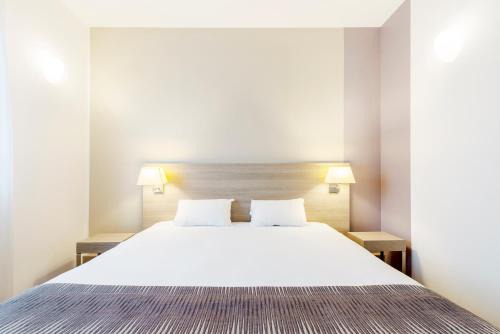 Talange Hotel | Campanile Metz Nord - Talange