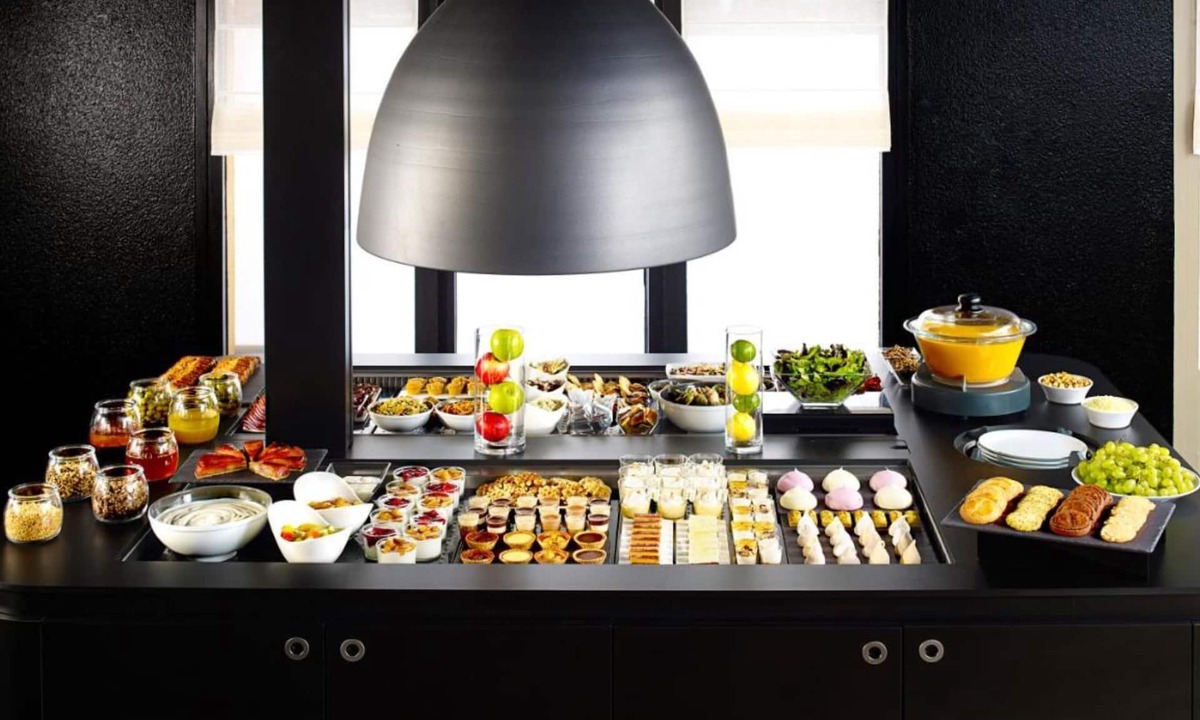 Avermes Hotel | Campanile Moulins - Avermes