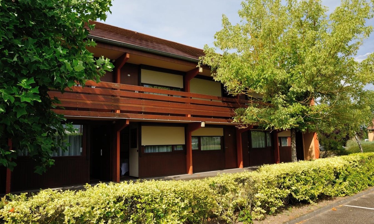 Avermes Hotel | Campanile Moulins Avermes