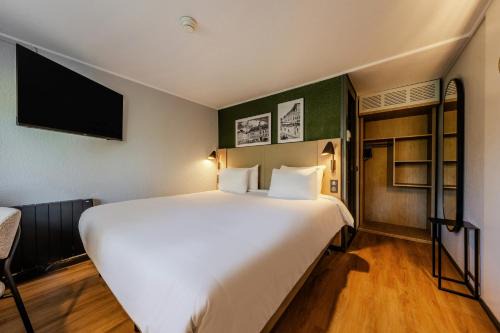 Cousinerie Hotel | Campanile NATURE - Lille Est Villeneuve-d'Ascq