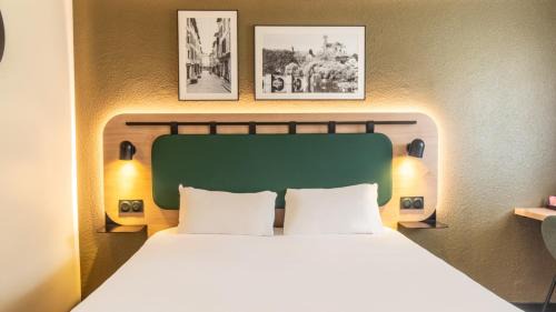 Limoges Hotel | Campanile NATURE - Limoges Nord