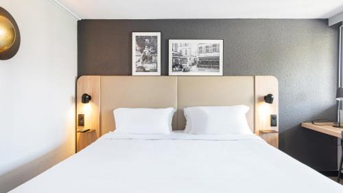 Poitiers Hotel | Campanile NATURE - Poitiers Sud Aeroport