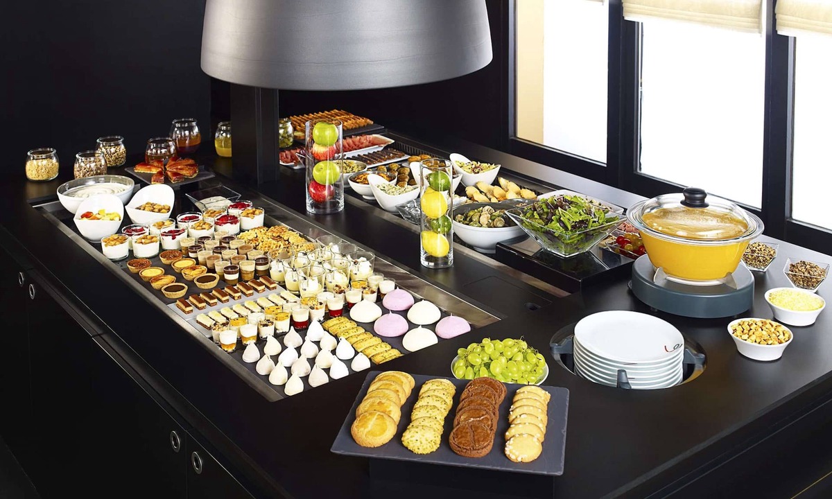 La Source Hotel | Campanile Orleans La Source