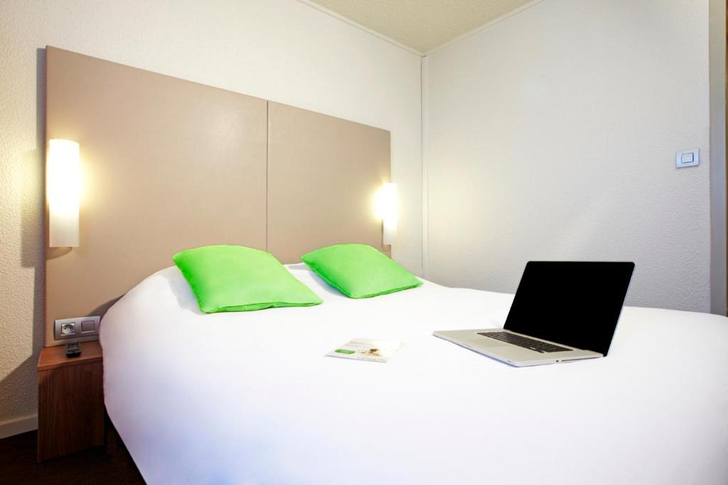 Bobigny Hotel | Campanile Paris Est Bobigny