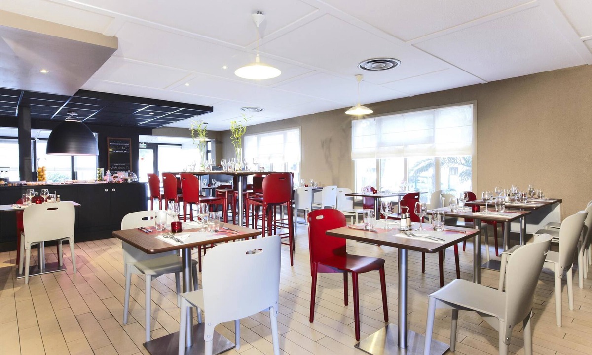 Perpignan Hotel | Campanile Perpignan Sud