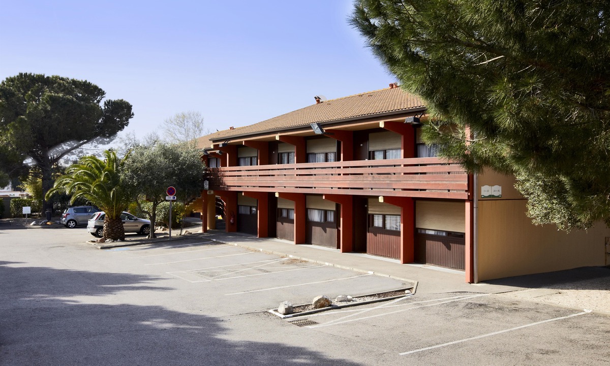 Perpignan Hotel | Campanile Perpignan Sud