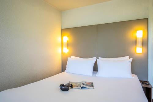 Pontarlier Hotel | Campanile Pontarlier