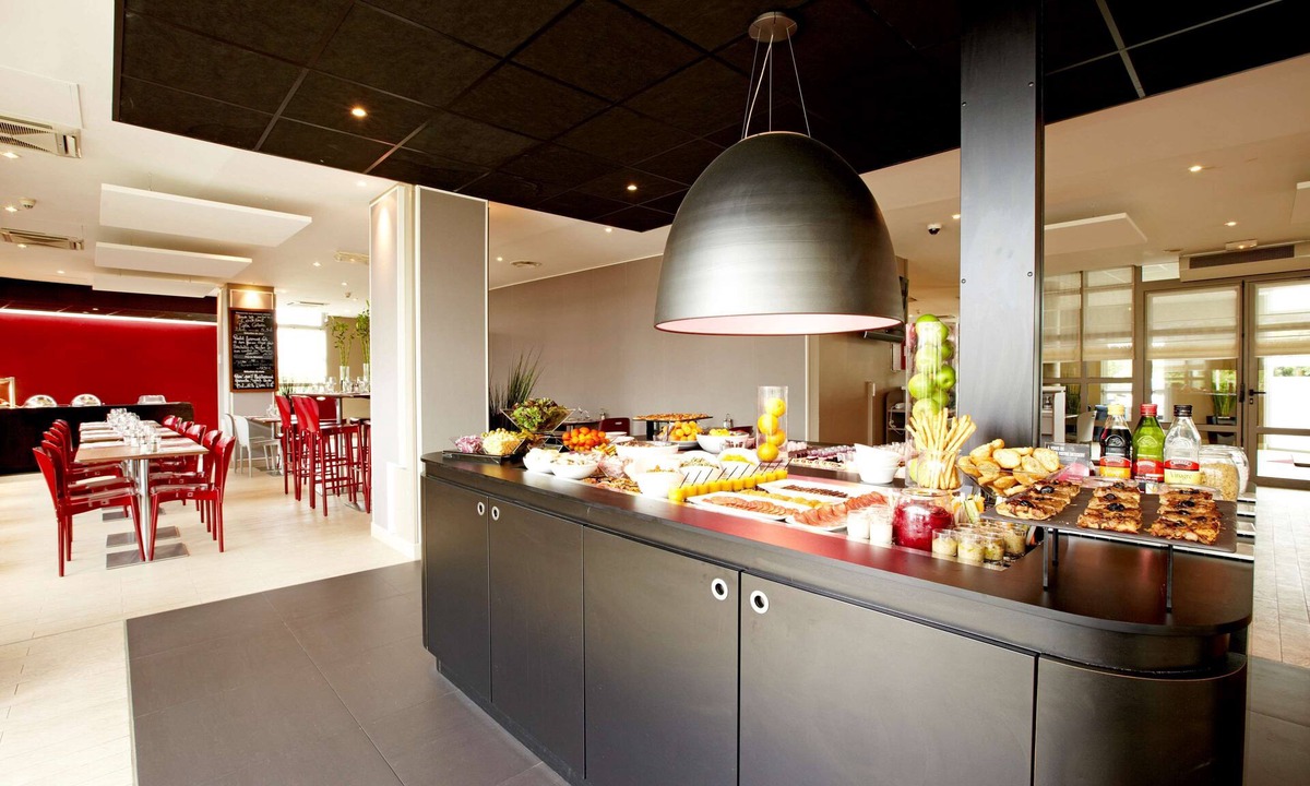 Bussy-Saint-Georges Hotel | Campanile PRIME - Bussy-Saint-Georges