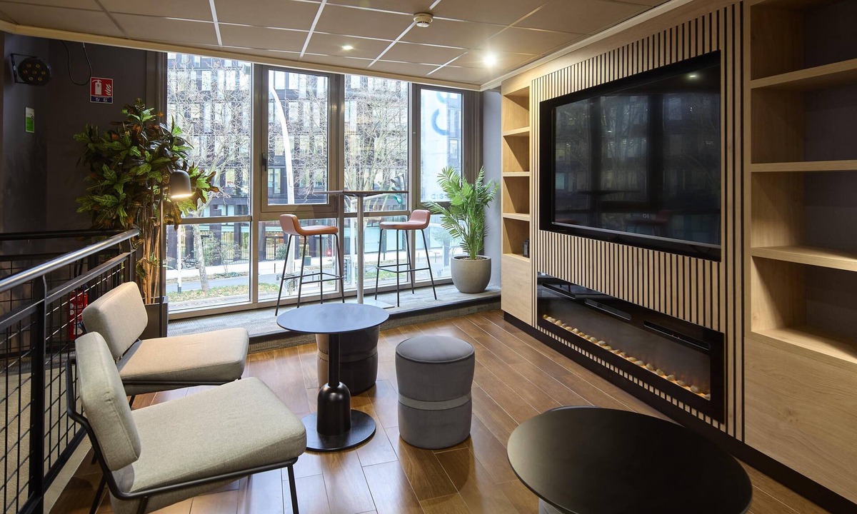 Arcueil Hotel | Campanile PRIME - Arcueil