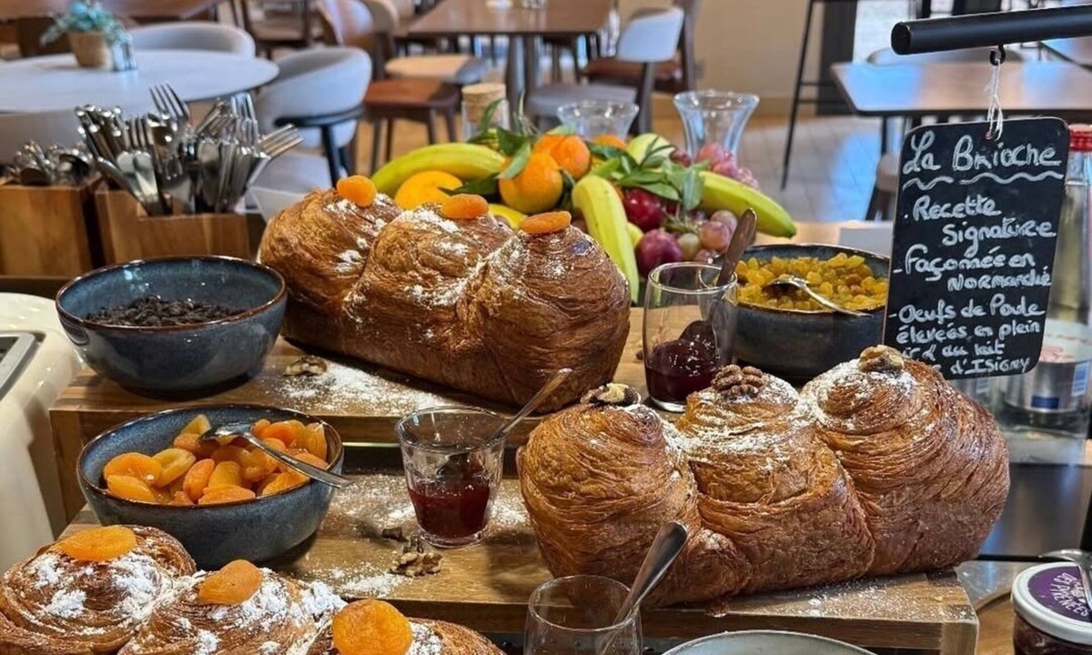 Millenaire Hotel | Campanile PRIME - Montpellier Est Le Millénaire