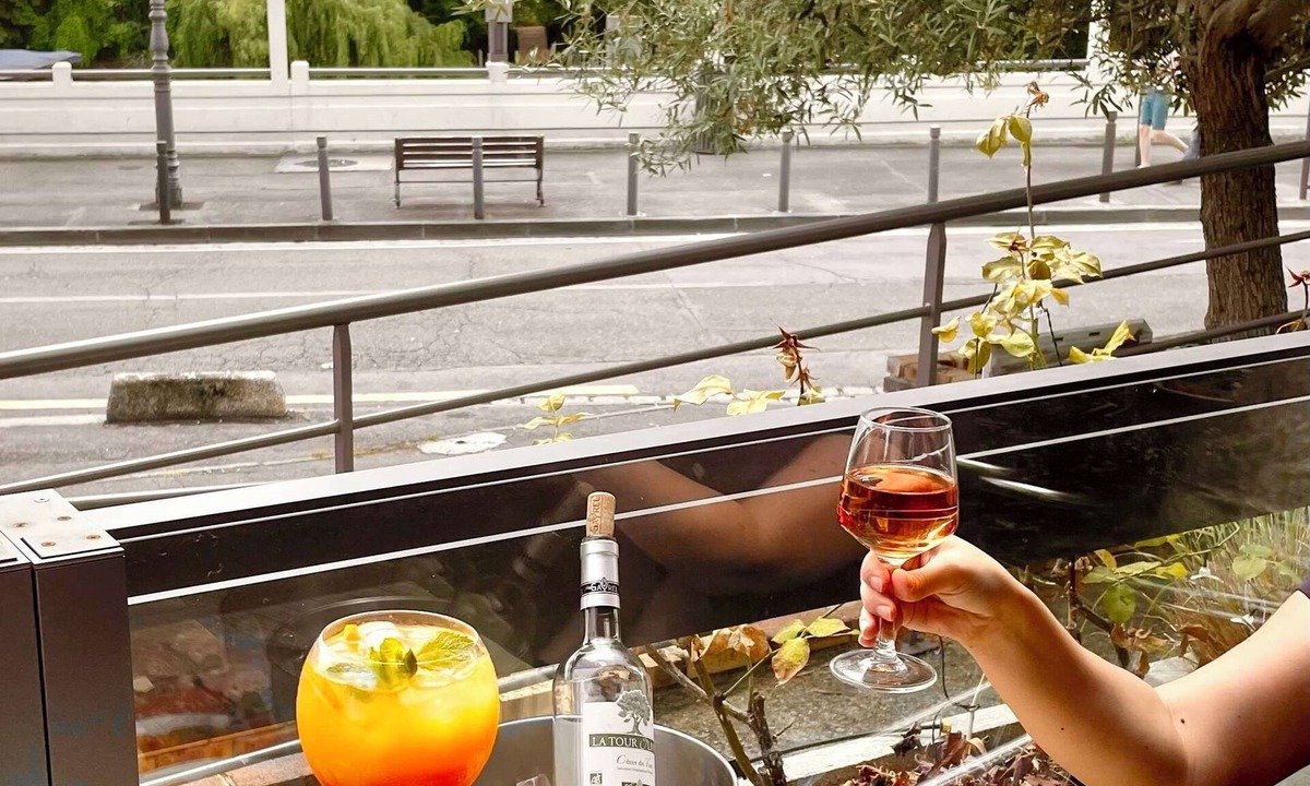 Le Port sous la Lune Hotel | Campanile PRIME - Nogent-sur-Marne