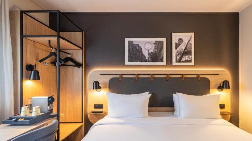 Roissy-en-France Hotel | Campanile PRIME - Roissy - Aéroport Paris CDG