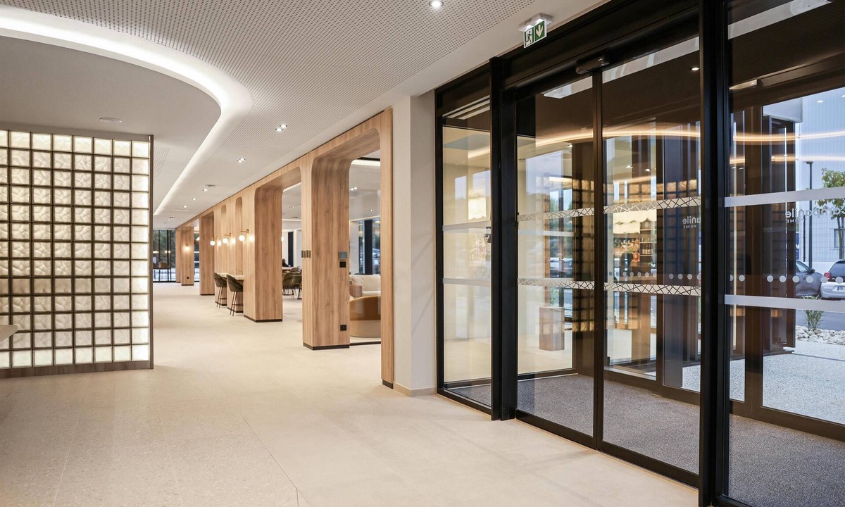 Chaponost Hotel | Campanile PRIME - Smart Lyon Chaponost