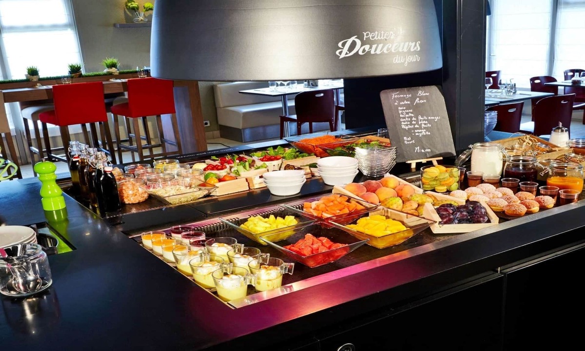 Villejuif Hotel | Campanile PRIME - Villejuif