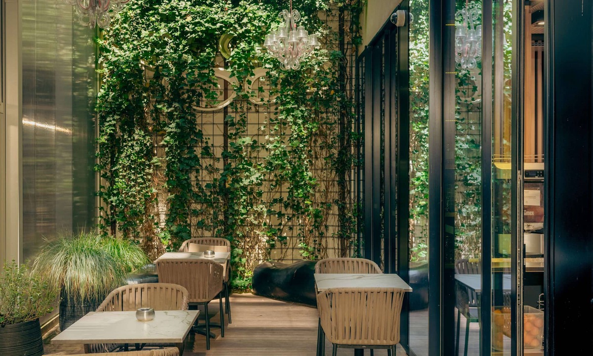 Colombier - Champ de Mars Hotel | Campanile Rennes Centre - Gare