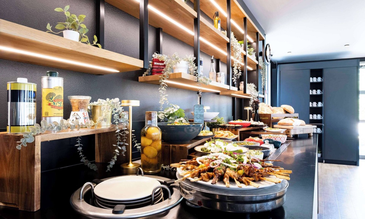 Le Mesnil-Amelot Hotel | Campanile Roissy - Aéroport CDG - Le Mesnil Amelot