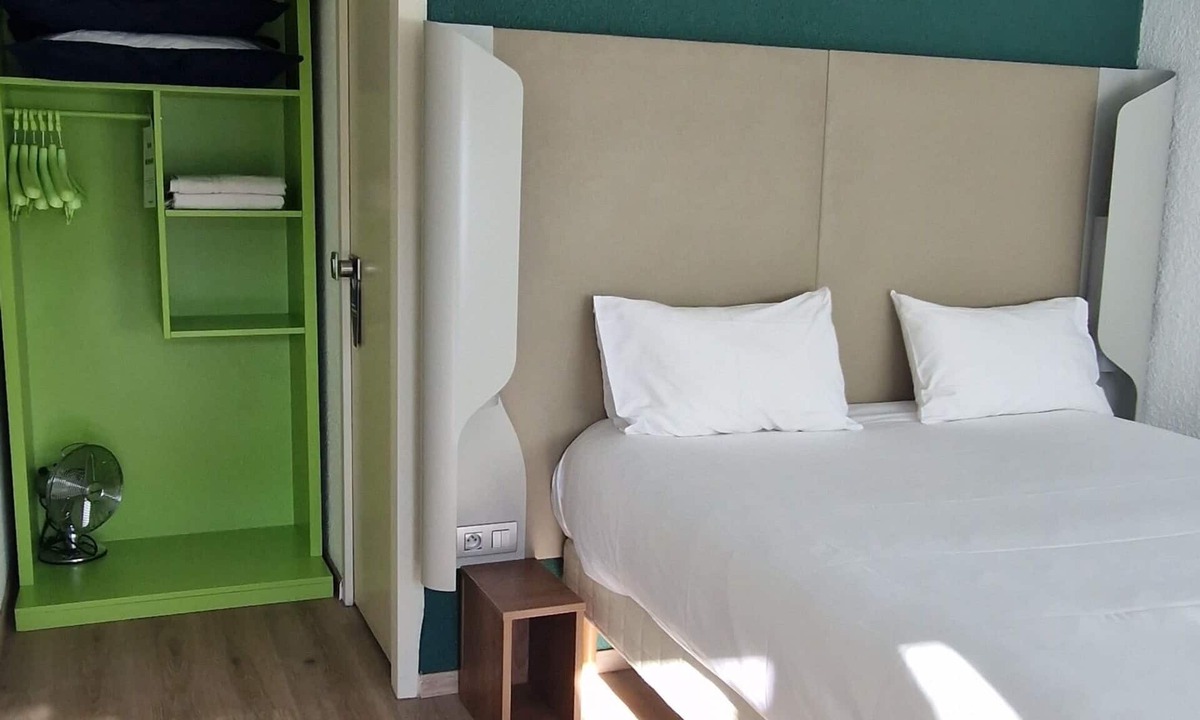 Saint-Quentin Hotel | Campanile Saint Quentin
