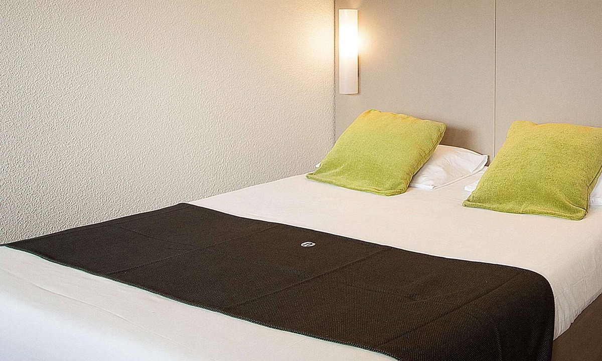 Langueux Hotel | Campanile St Brieuc Langueux