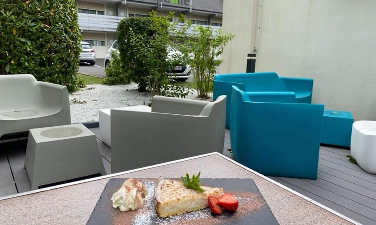 Joue-les-Tours Hotel | Campanile Tours - Joue-Les-Tours