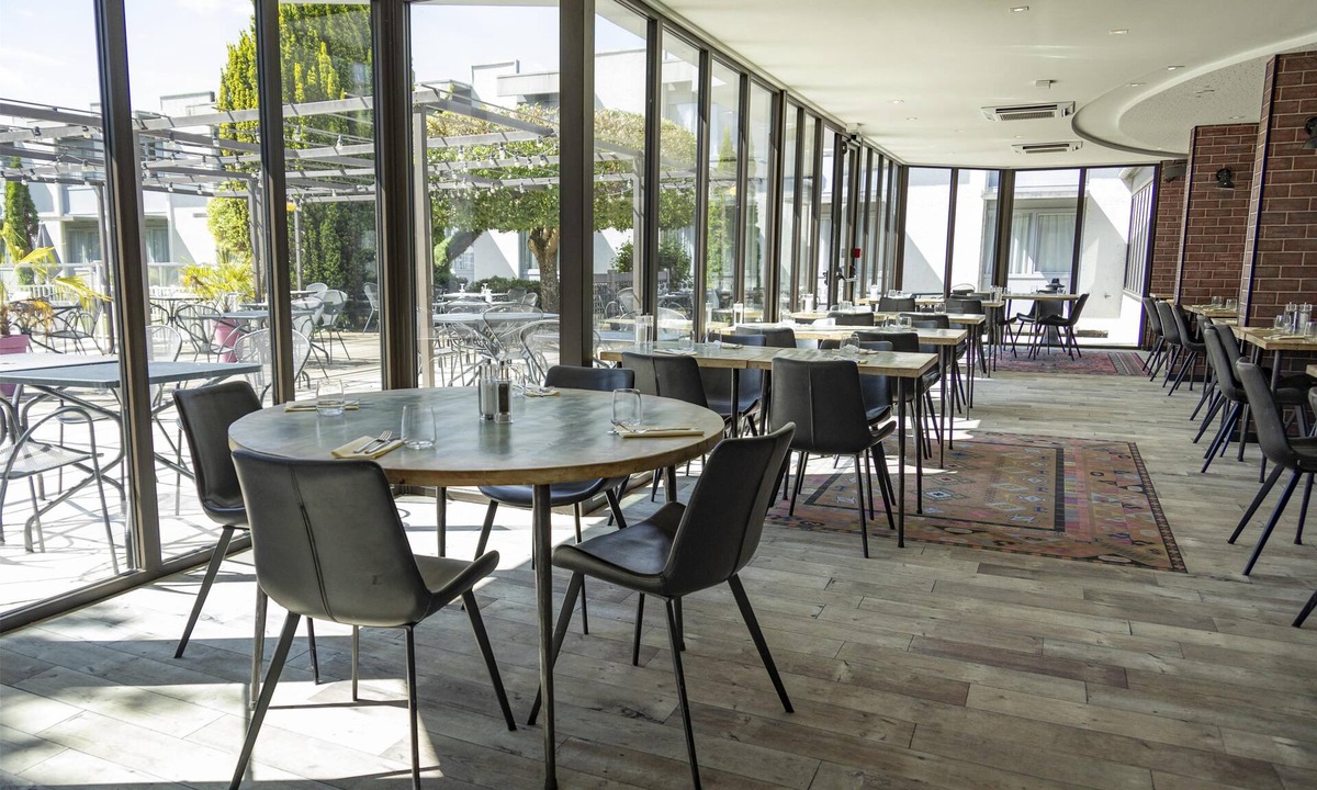 Barberey-Saint-Sulpice Hotel | Campanile Troyes Nord - Barberey