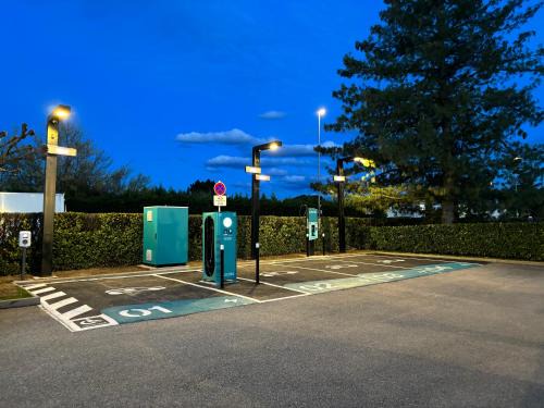 Valence Hotel | Campanile Valence Sud