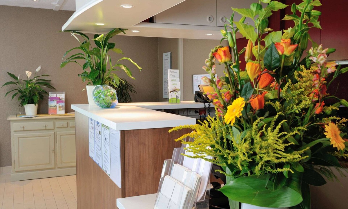 Valence Hotel | Campanile Valence Sud