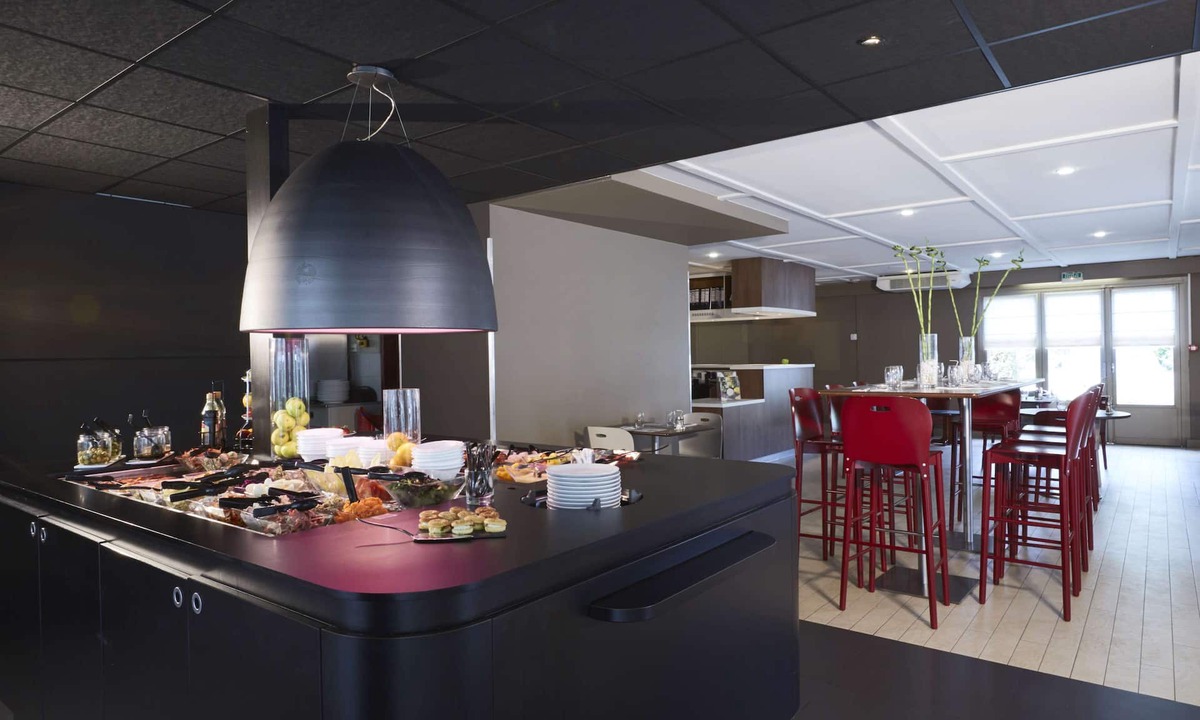 Vierzon Hotel | Campanile Vierzon