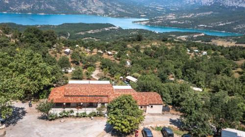 Aiguines Other | Campasun Camping de l'Aigle