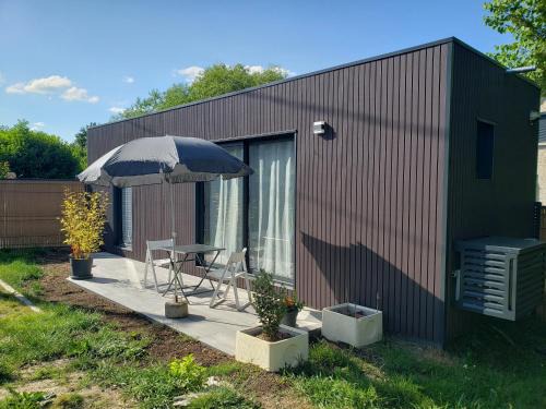 Maurepas House | Campaville