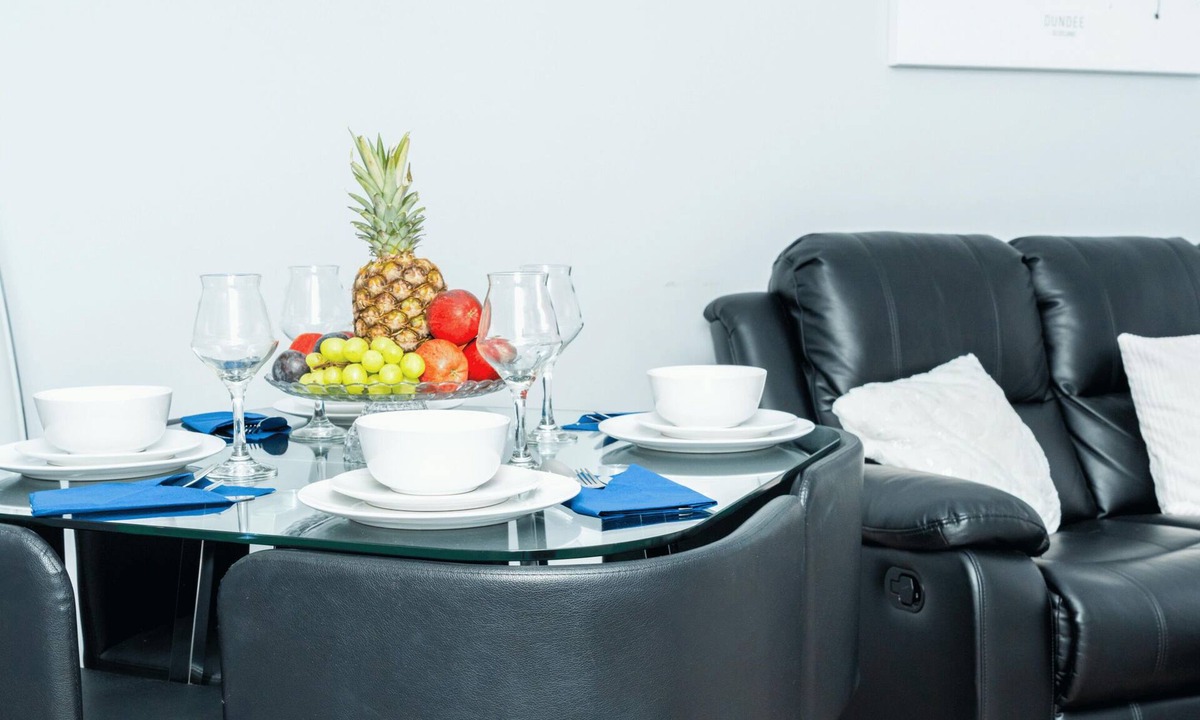 Glenisla Apartment | Campbell by Central Serviced Apartments