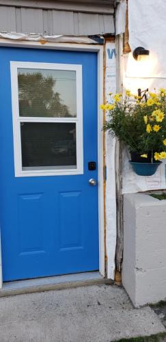 Campbellford Apartment | Campbellford Studio Apt 4