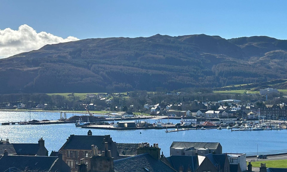 Campbeltown House | Campbeltown View, Ardlynn