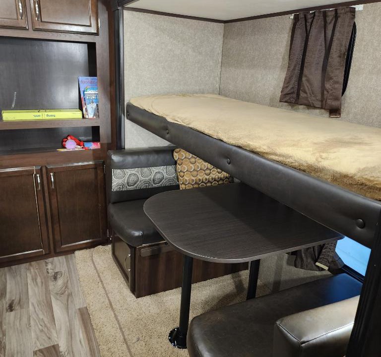 Buffalo Other | Campercortes