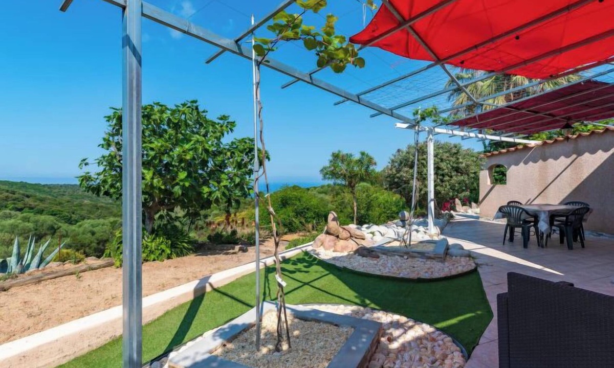 Coti-Chiavari House | Campestra by Interhome