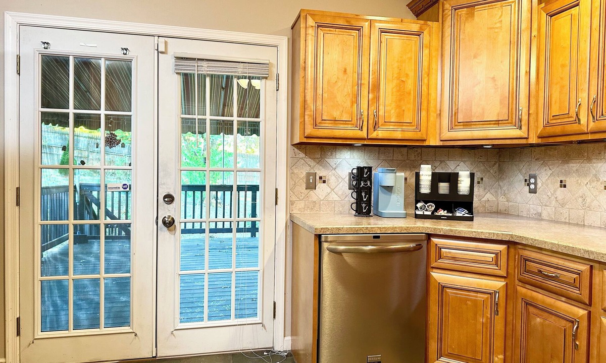 New Castle House | Campi's House