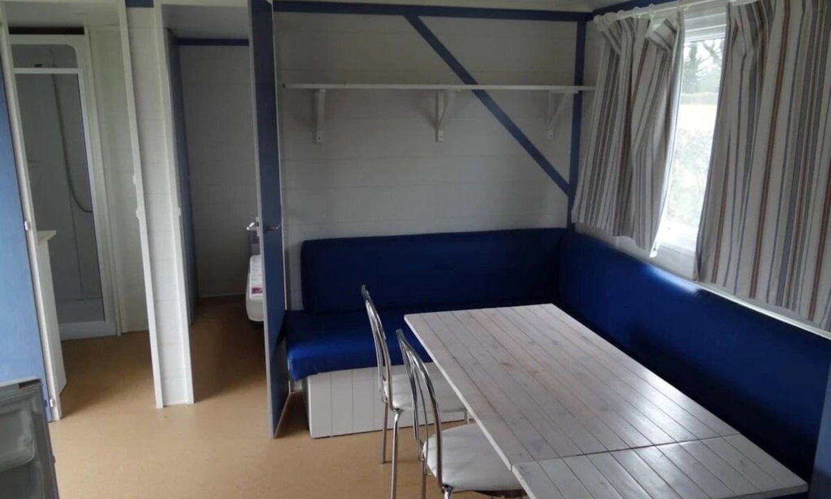 Sainte-Reine-de-Bretagne House | Camping 3 étoiles - ccaa0if