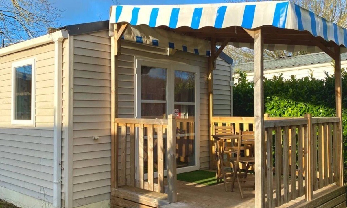 Angicourt House | Camping 2 étoiles - ccbcb0a