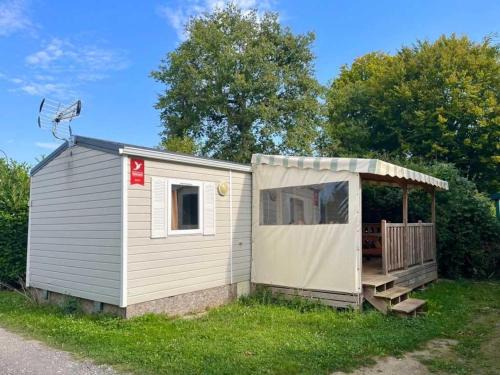 Angicourt Other | Camping 2 etoiles - Calme et nature, 1h de Paris - ccbabhg