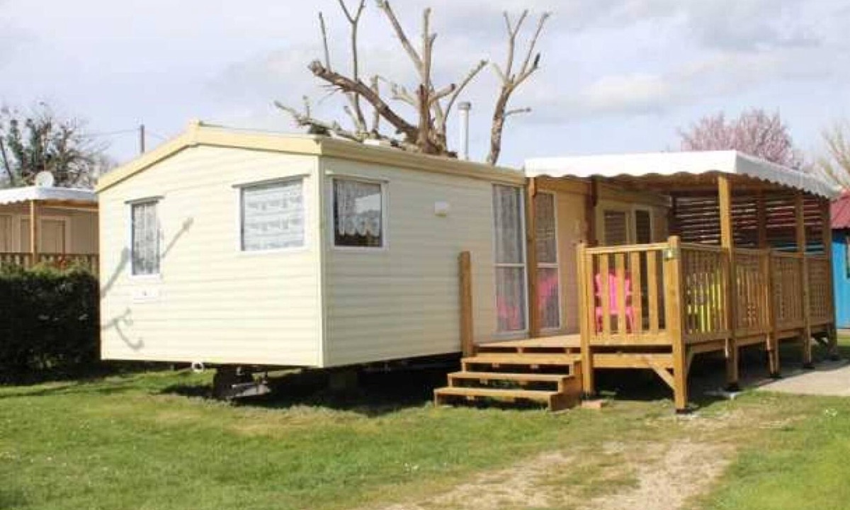 Casties-Labrande House | Camping 3 étoiles - Piscine - eehgef