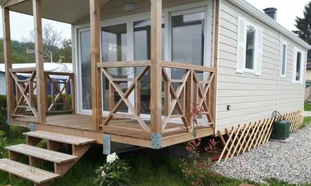 Martigny House | Camping 3 étoiles - efb0hf