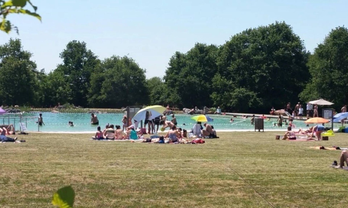 Mont-pres-Chambord House | Camping 3 étoiles - Piscine - ccbadc0