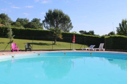 Casties-Labrande Other | Camping 3 étoiles - Piscine - eehgef