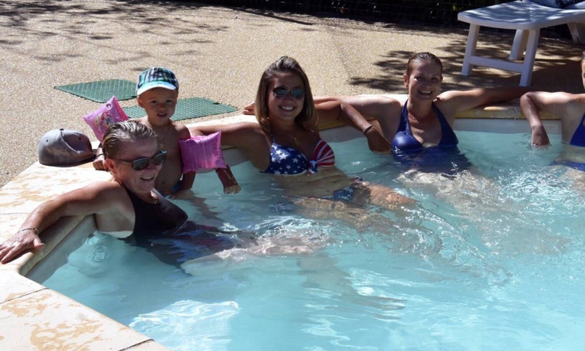 La Souterraine House | Camping 3 étoiles - Piscine - ccbfcdd