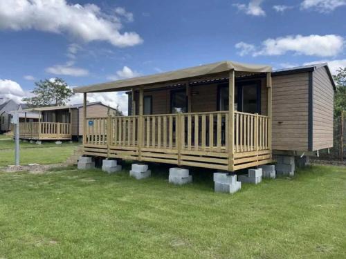 Bourges Other | Camping 3 étoiles - ccahicg