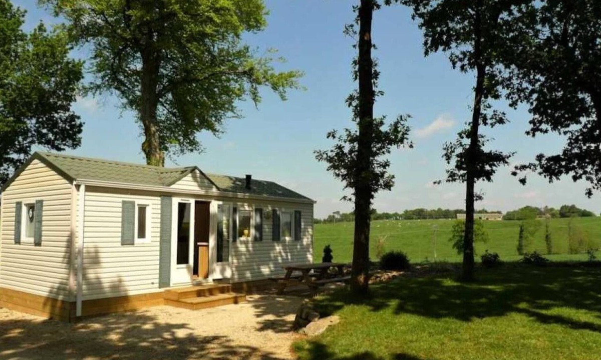 Inguiniel House | Camping 3 étoiles - ccbaaeg