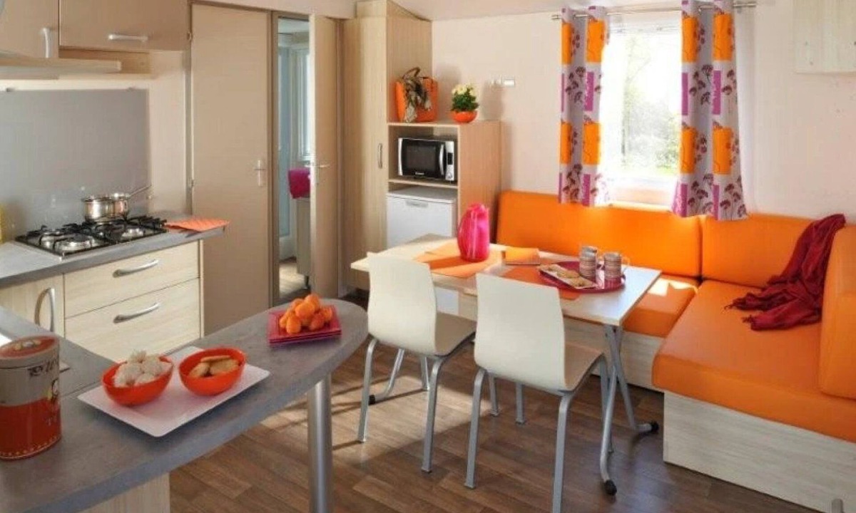 Athee House | Camping 3 étoiles - efaici