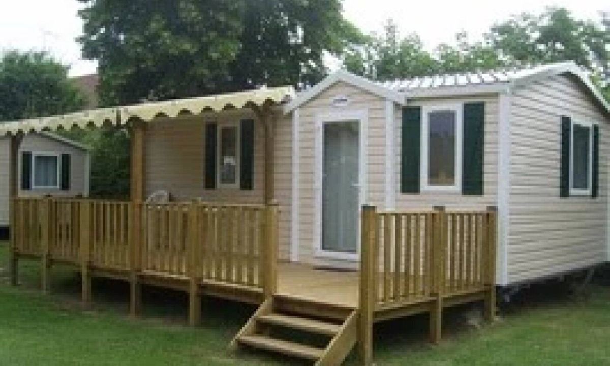 Athee House | Camping 3 étoiles - efaid0