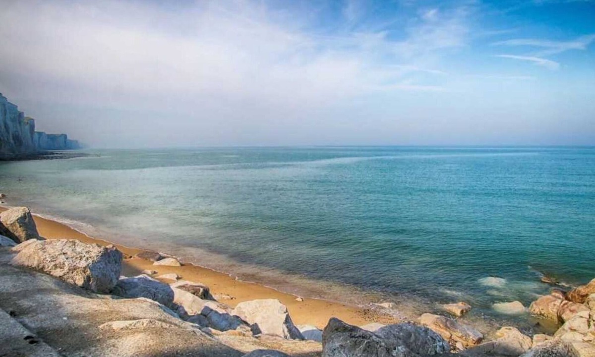 Routhiauville House | Camping 3 étoiles - efb0ib