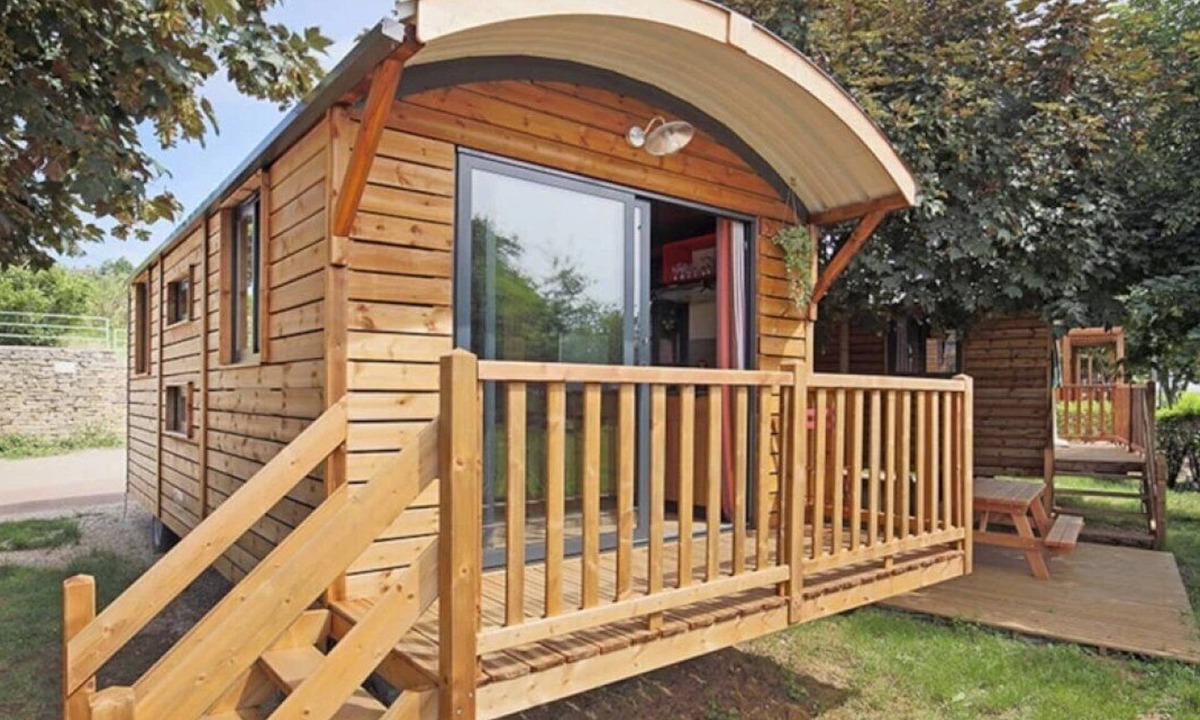 Lepin-le-Lac House | Camping 3 étoiles - ccbfgh0